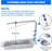Telescopic Sink Storage Rack