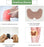 Knee Pain Releaf Patch,Knee Plaster (10pcs Pack)