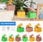 Automatic Bird Shape Toothpick Holder
