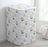 Waterproof Printed Washing Machine Cover