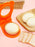 Sandwich Molds Cutter and Sealer