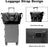 Waterproof Foldable and Portable Storage Bags