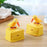 Automatic Bird Shape Toothpick Holder
