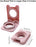 Sandwich Molds Cutter and Sealer