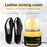 Leather Repair Cream Liquid Shiny Shoe Polish