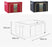 Steel Frame Wadrobe Storage Boxes
