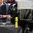 Car Steering Wheel Lock