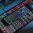 Anti-slip Keyboard Shortcut Pad