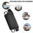 Portable Car Headrest Backseat Cooling Fan