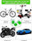 Luminous Colourful Tyre Valve Lights