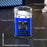 Rechargeable Dual Electric Arc Lighter with LED Display