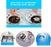 MAGIC DRAIN CLEANER STICKS (EACH PACK 12 STICK)