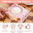 Sandwich Molds Cutter and Sealer