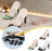 High Heel Shape Soap Tray