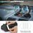 Car Dual Head Cooling Fan
