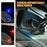 Car Antitheft Interior Solar Light
