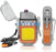 Rechargeable Waterproof Arc Lighter