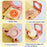 Sandwich Molds Cutter and Sealer
