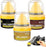 Leather Repair Cream Liquid Shiny Shoe Polish