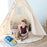 Kids Racing Simulator Educational Toy