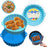 Silicone Air Fryer Baking Tray