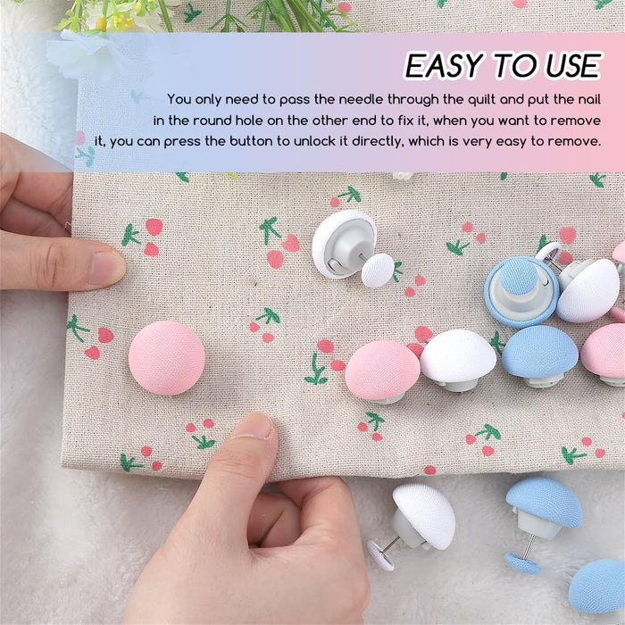 Bed Sheet Clips