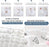 Newborn Baby Wrap Cover Blanket