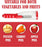 Multipurpose Fruits and Vegetables Peeler With Storage Box