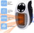 Portable Mini Electric Toasty Heater