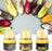 Leather Repair Cream Liquid Shiny Shoe Polish