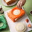Sandwich Molds Cutter and Sealer