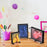 3D Clone Shape Pin Art Toy