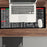 Anti-slip Keyboard Shortcut Pad