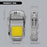 Rechargeable Waterproof Arc Lighter