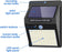 100 Led Solar Motion Light