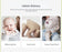 Baby Summer Sleeping Vest Romper