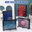 3D Clone Shape Pin Art Toy
