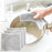 Wire Dishwashing Rag - Multipurpose Dish Cleaning Cloth