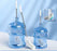 Long Handle 19 Liter Bottle Dispenser Cleaning Brush