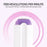 Professional LED Laser Hair Remover (Imported)