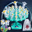 Astronaut Balancing Tree Game