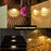 Decorative Solar Fence Lights