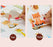 Kids Montessori Busy Book
