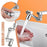 1080° Rotating Faucet Extender