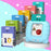 Talking Flash Cards For Kids