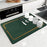 Linen Washable Dining Table Placements Mats
