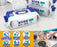 Kitchen Cleaning Wet Wipes