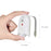 08 Colour Toilet Sensor Light