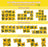 Puzzle Racer Kids Car Track Set