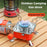 Portable Mini Gas Stove